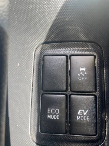 2015 Toyota Prius c One