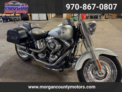 2014 Harley-Davidson Softail