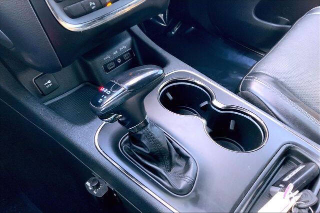 2020 Dodge Durango R/T