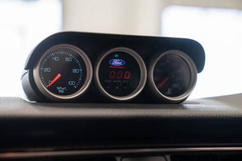 2012 Ford Mustang Boss 302