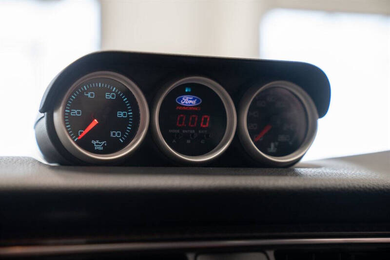 2012 Ford Mustang Boss 302