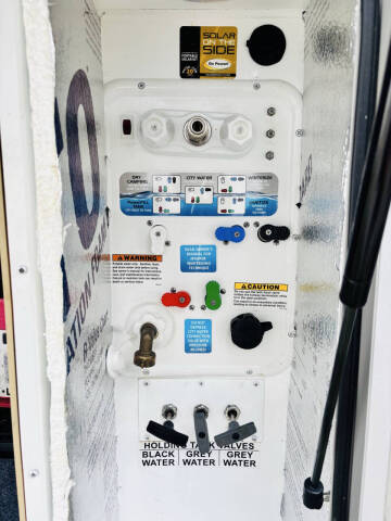 2018 Jayco Eagle 355MBQS