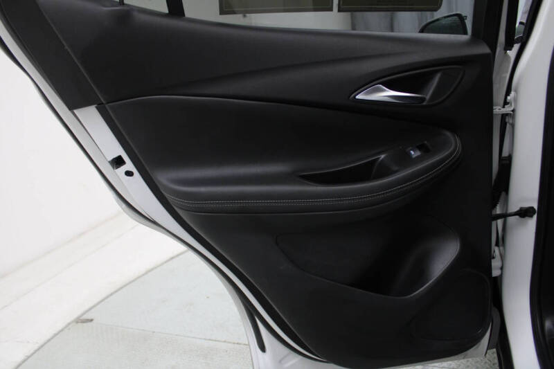 2022 Buick Encore GX Essence