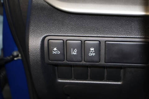 2022 Mitsubishi Eclipse Cross SE