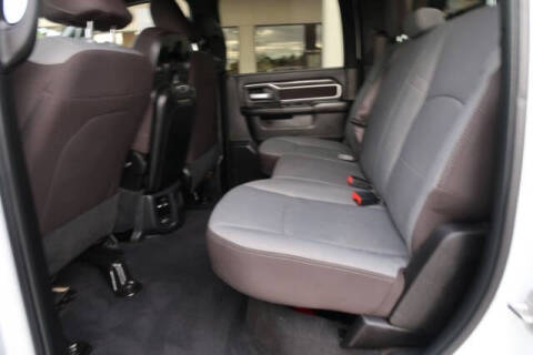 2024 RAM 3500 SLT