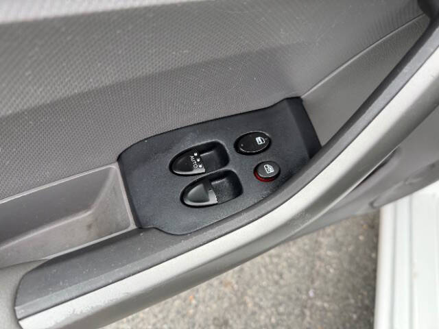 2011 Honda Civic EX-L