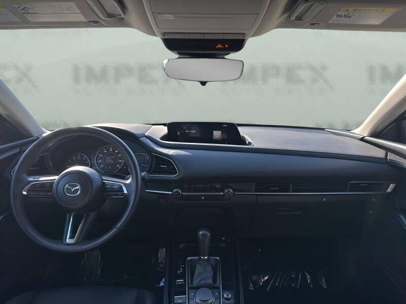 2024 Mazda CX-30 2.5 S Select Sport