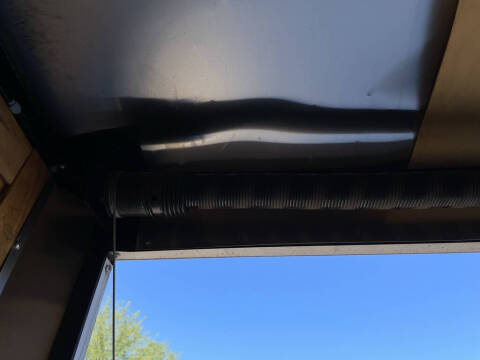 2019 Spartan Cargo Trailer