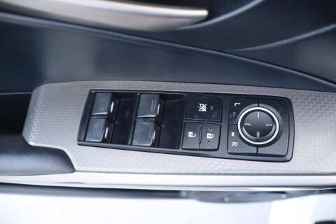2017 Lexus IS 350