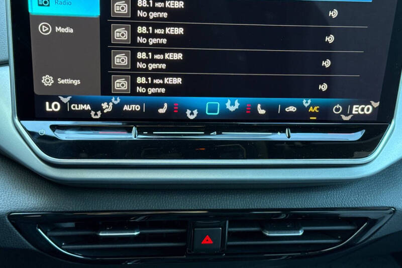 2025 Volkswagen ID.4 Pro