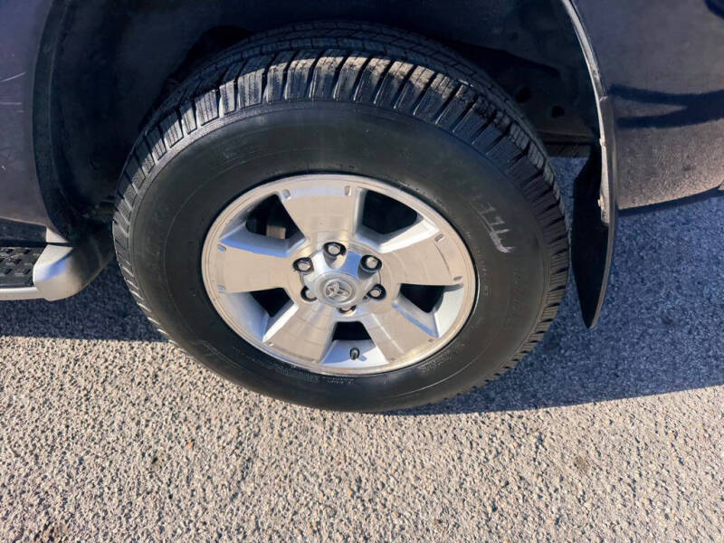 2004 Toyota 4Runner Limited