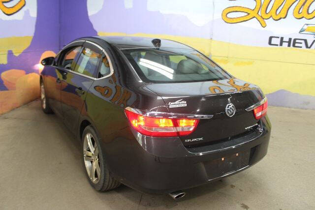 2016 Buick Verano