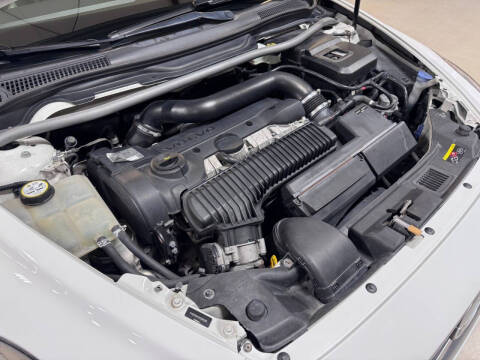 2012 Volvo C30 T5 R-Design Premier Plus