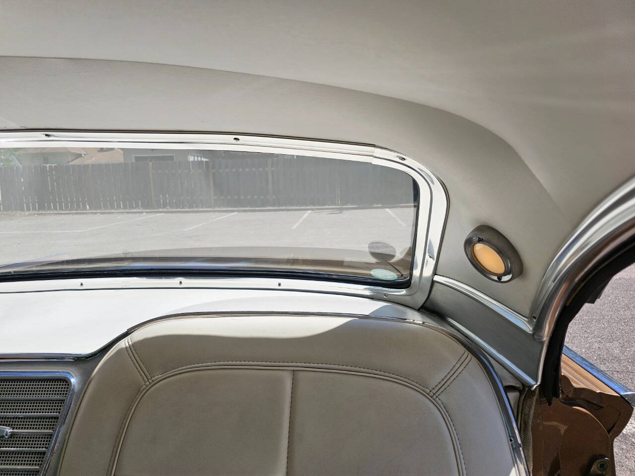 1964 Mercury Marauder 142