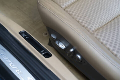 2015 Porsche 911 Carrera S