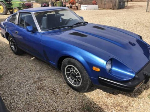 1979 Datsun 280ZX