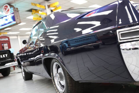 1965 Chevrolet Impala