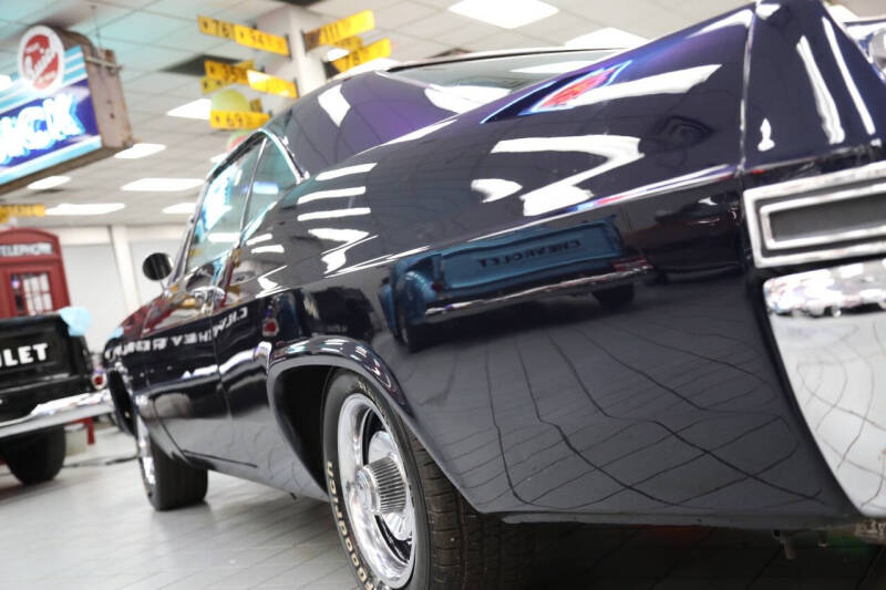 1965 Chevrolet Impala