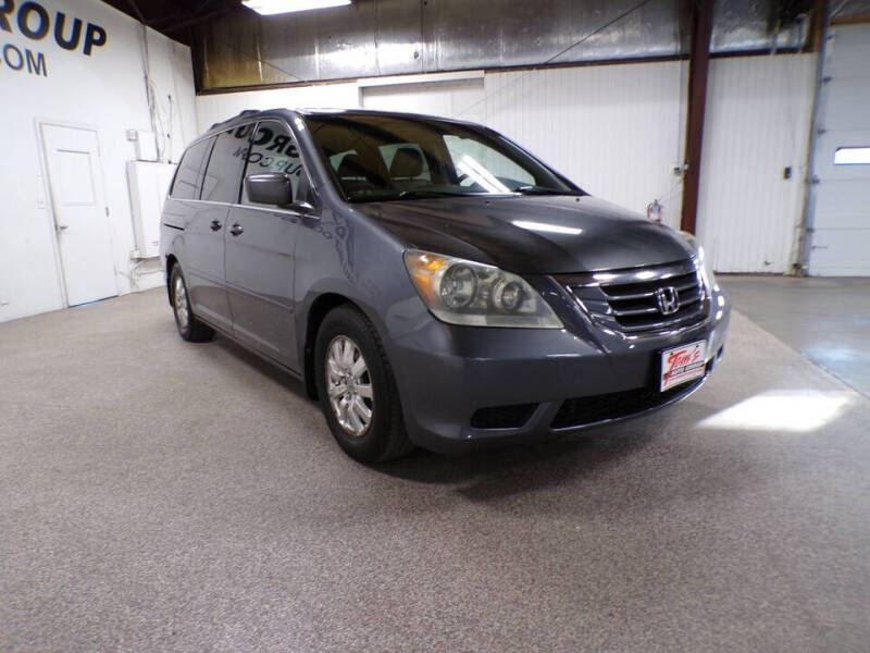 2010 Honda Odyssey