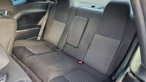 2017 Dodge Challenger