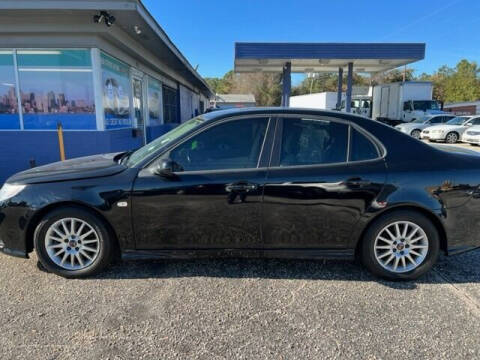 2009 Saab 9-3 for sale at Superior Automotive Group in Fayetteville NC