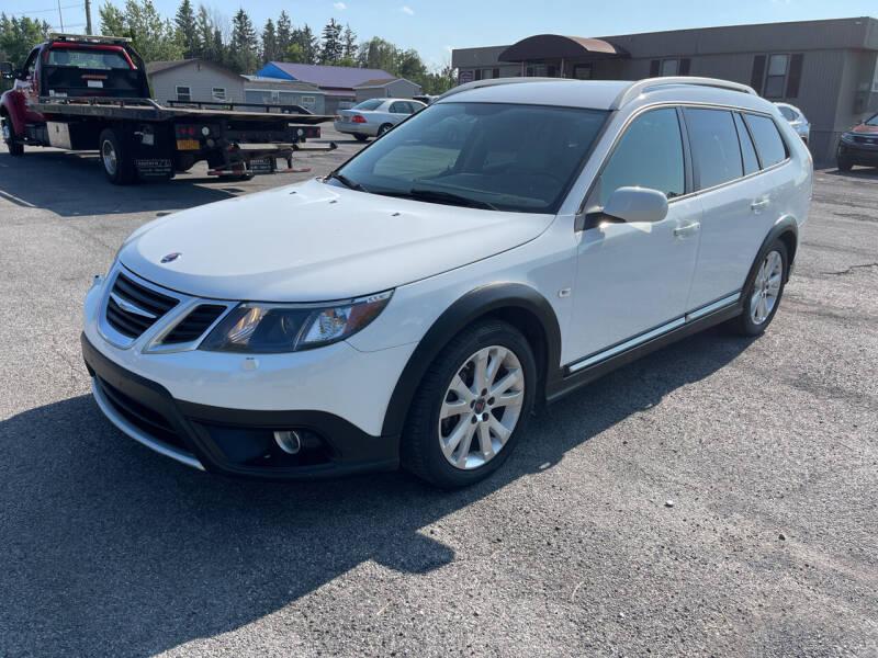 Saab 9-3X For Sale Carsforsale.com®