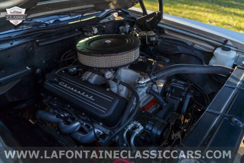 1970 Chevrolet Chevelle