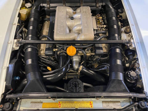 1994 Porsche 928 GTS