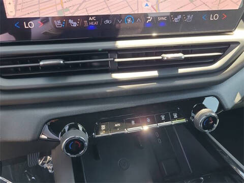 2026 Chevrolet Silverado EV LT