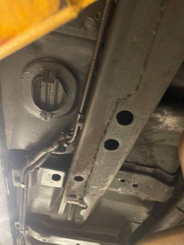 1981 Chevrolet Camaro