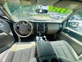 2012 Ford Expedition EL  - $13,950