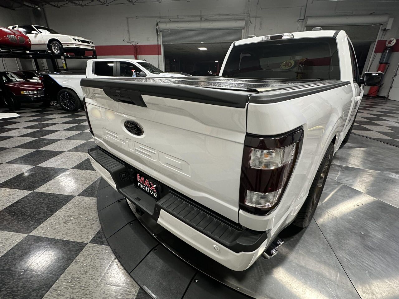 2023 Ford F-150 54