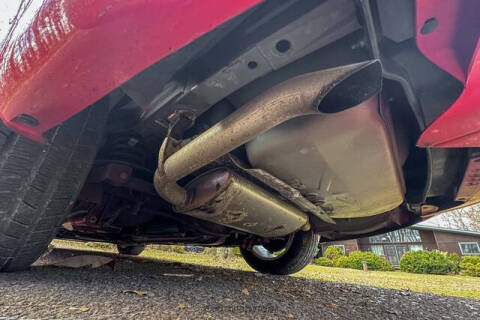 1997 Pontiac Firebird