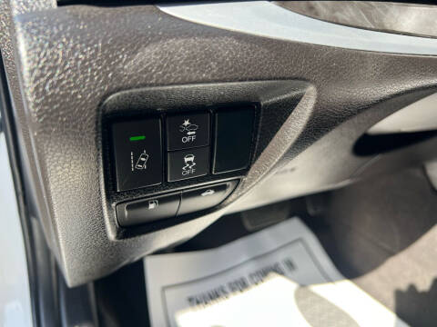 2020 Acura TLX SH-AWD V6 w/Tech