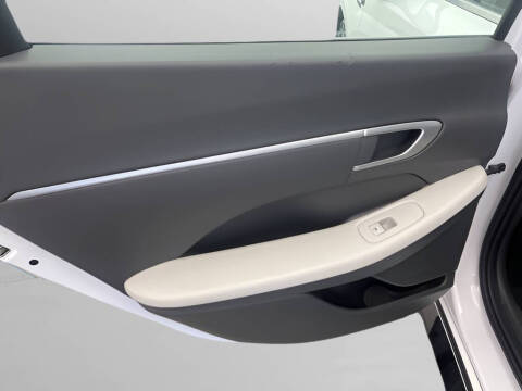 2025 Hyundai Sonata