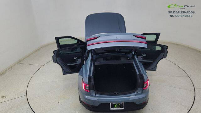 2024 Polestar 2 Long Range Dual Motor