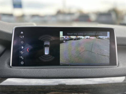 2018 BMW X5 xDrive35d