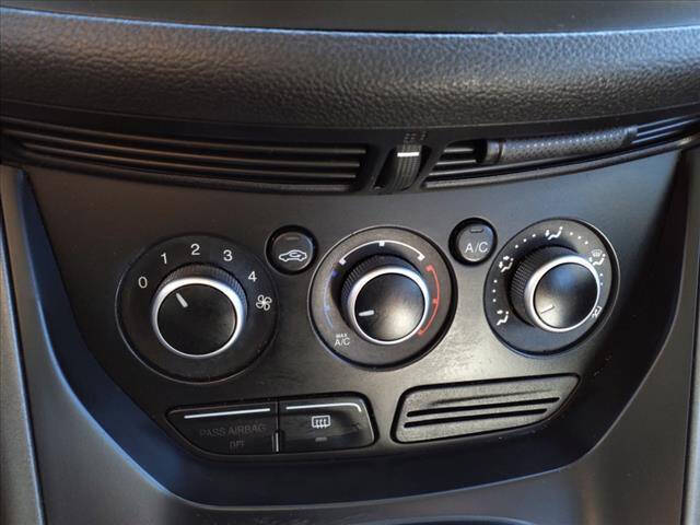 2014 Ford Escape S