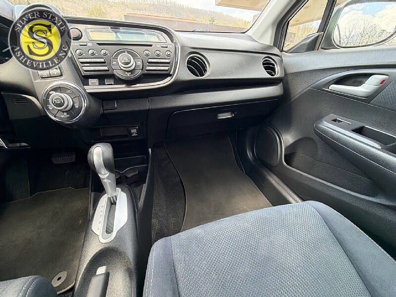 2012 Honda Insight LX