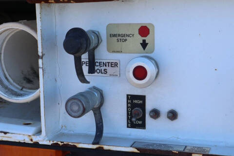 2016 Freightliner M2 106