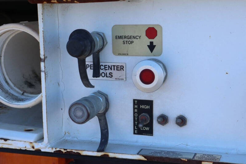 2016 Freightliner M2 106