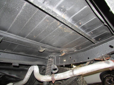 1982 Jeep Wagoneer Limited