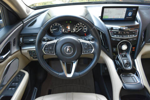 2019 Acura RDX SH-AWD w/Tech