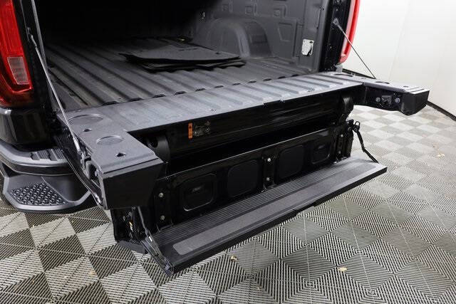 2022 GMC Sierra 1500 Limited