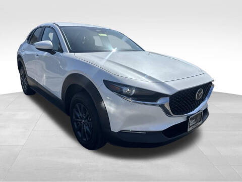 2026 Mazda CX-30 2.5 S