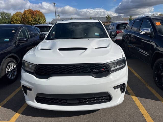 2023 Dodge Durango R/T Plus
