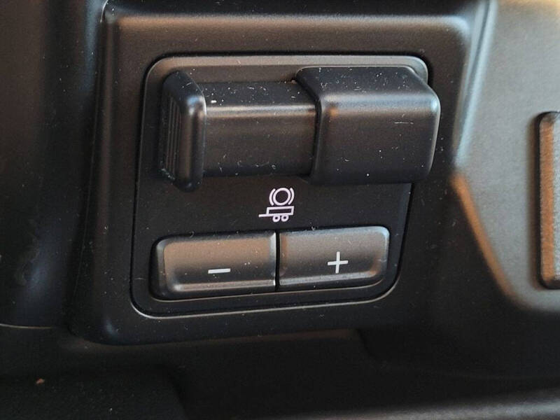 2022 GMC Sierra 3500HD