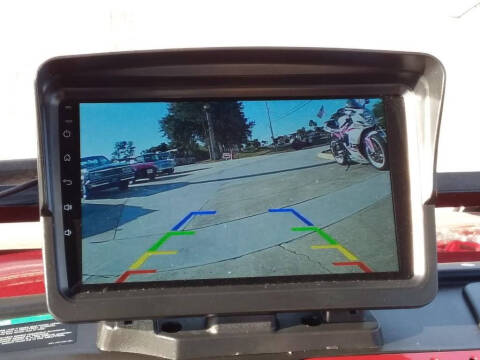 2025 Aspt Evolution Classic Golf Cart