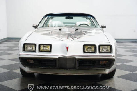 1979 Pontiac Firebird