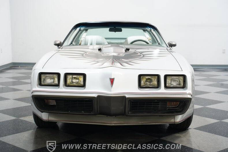 1979 Pontiac Firebird